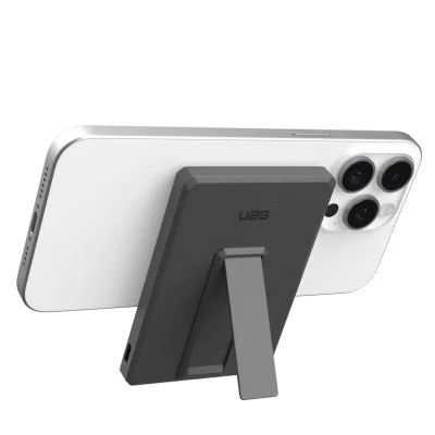 UAG Power Bank 5000Mah Magsafe Ultra Power - Black/Gray